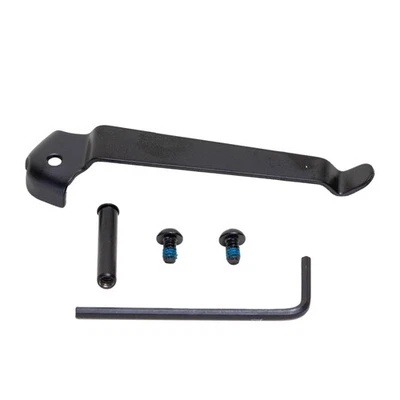 Techna Clip Concealment System for 1911 .45 ACP Pistols - Durable High-Carbon... - Image 1 of 4