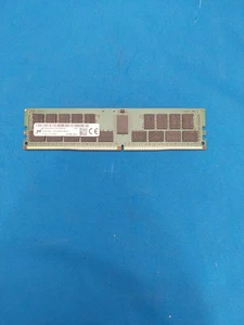 Micron DDR4 RAM 32 GB 2Rx4 PC4-2666V-RB2-12 MTA36ASF4G72PZ-2G6E1RI Memoria RAM - Imagen 1 de 3
