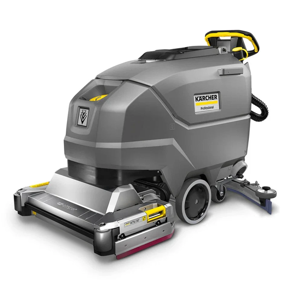Karcher Scrubber drier BR 75/75 W Classic Bp - Image 1 of 1