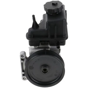 KS00001894 Bosch Power Steering Pump for MB Mercedes Mercedes-Benz E250 14-15 - Picture 1 of 5