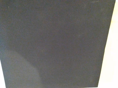 ÁLBUM ÁLBUM DE RECORTES AZUL OSCURO 12"X12" ENCUADERNADO CUBIERTO DE TELA Foto 1 de 3