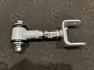 Steeda S197 Mustang Adjustable Upper Control Arm - Poly End (2011-2014) - Picture 1 of 6