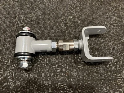 Steeda S197 Mustang Adjustable Upper Control Arm - Poly End (2011-2014) - Image 1 of 4