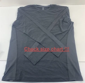 Ten Thousand Versatile Tee XS - S - M - L - XL - XXL Long Sleeve TTKT014 - Picture 1 of 18