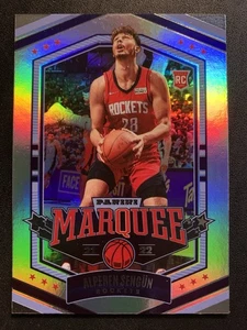 2021-22 Panini Chronicles #349 - Marquee - Alperen Sengun - Bild 1 von 2