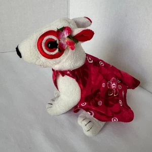 Plush Target - Mrs. Hawaiian 2009 - 8316 of 25000 - Picture 1 of 5