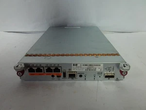 HP BK829B 629074-002 P2000 G3 iSCSI MSA Array Controller (V638) - Picture 1 of 5