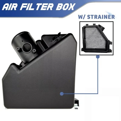Air Cleaner Filter Box Housing W/Strainer for Toyota Scion xB 2008-2015 2.4L - Image 1 of 4
