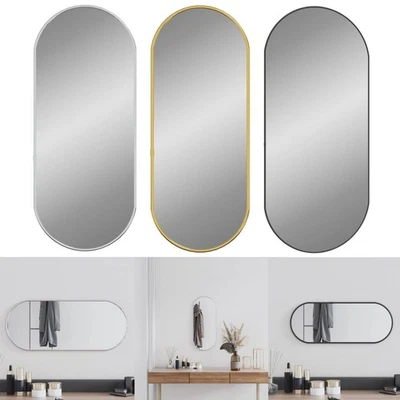 Wandspiegel Flurspiegel Garderobe Spiegel Badspiegel Hängespiegel Dekospiegel - Bild 1 von 4