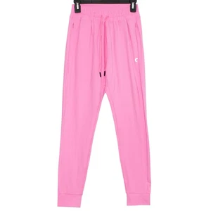 NEU Zyia Jogger Confluence Pull On Athleisure Minimalist Lounge Pink Größe Large - Bild 1 von 4