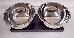 Michael Aram Snack Bowls - Picture 1 of 7