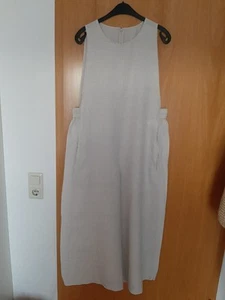 Jumpsuit Overall aus Leinen von Cos,Gr.S,wie neu - Bild 1 von 5