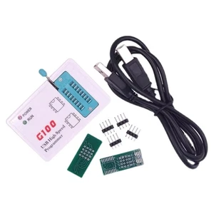 G100 Programmer Automatic Energy Switching Storage Component Writer Writter - Picture 1 of 8