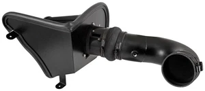 Sistema de admisión de aire frío K&N 71-3092 Blackhawk para 16-24 Chevrolet Camaro SS 6,2 L - Imagen 1 de 7