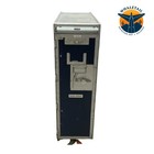 Alaska Airlines Full Size Galley Cart – PN TK505001