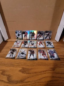 Lot of 49 Topps Finest 1999 Hockey Cards - Bild 1 von 3
