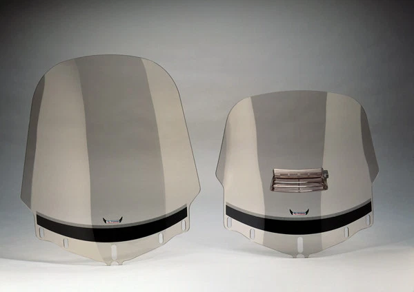 Slipstreamer Replacement Windshields Tinted S-161 - Image 1 of 1