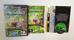 Pikmin 2,Nintendo Gamecube.Completo ! - Imagen 1 de 1
