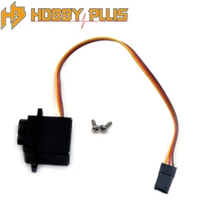 Hobby Plus HBP240455 Seilwinde Servo für Arktos 6x6 RC Mini Crawler Teil - Bild 1 von 2