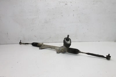 Transmisión de dirección NISSAN LEAF ZE0 480013NM1A 80KW 2015 RHD Foto 1 de 4