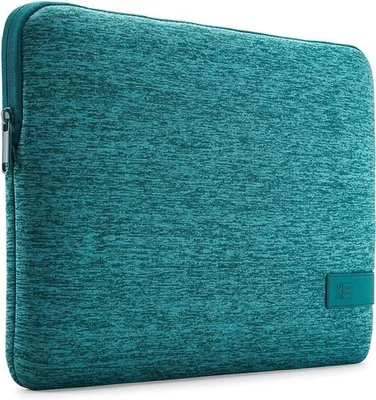 Case Logic Reflect 13" Laptop Sleeve, Everglade (REFPC-113 Everglade) - Image 1 of 4