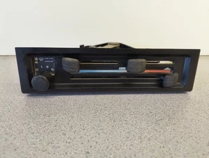 Interruptor de control del motor del soplador de calefacción Porsche 944 924 OEM 321819045 - Imagen 1 de 13