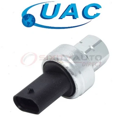 UAC HVAC Pressure Transducer for 2012-2017 Chrysler 200 2.4L 3.6L L4 V6 - wd Foto 1 de 4