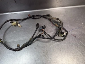 02-05 2002 Raptor 660 660R OEM arnés de cables principal conjunto de cableado 5LP-82590-10-00 - Imagen 1 de 8