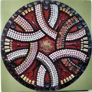 SEALED/NEW-Buttons- Treasures Of The Steamboat Arabia 500 pc Springbok Puzzle - Picture 1 of 13