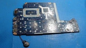 Acer AN515-54 15,6" i5-9300H 2,4GHz GTX1650 4GB Mainboard NB.Q5911.003 AS IS - Bild 1 von 7