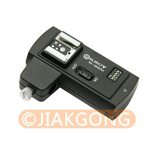 DSLRKIT RF-16NE RX 2.4Ghz Wireless Flash Trigger Receiver  - Picture 1 of 1