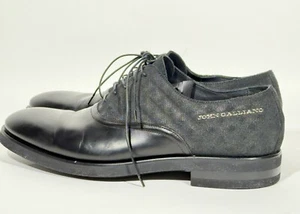 JOHN GALLIANO DRESS SHOES FOR MEN PREOWNED SIZE 10 - Picture 1 of 10