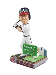Sean Murphy Next Stop FOCO Bobble NEW ORIG BOX - Picture 1 of 4