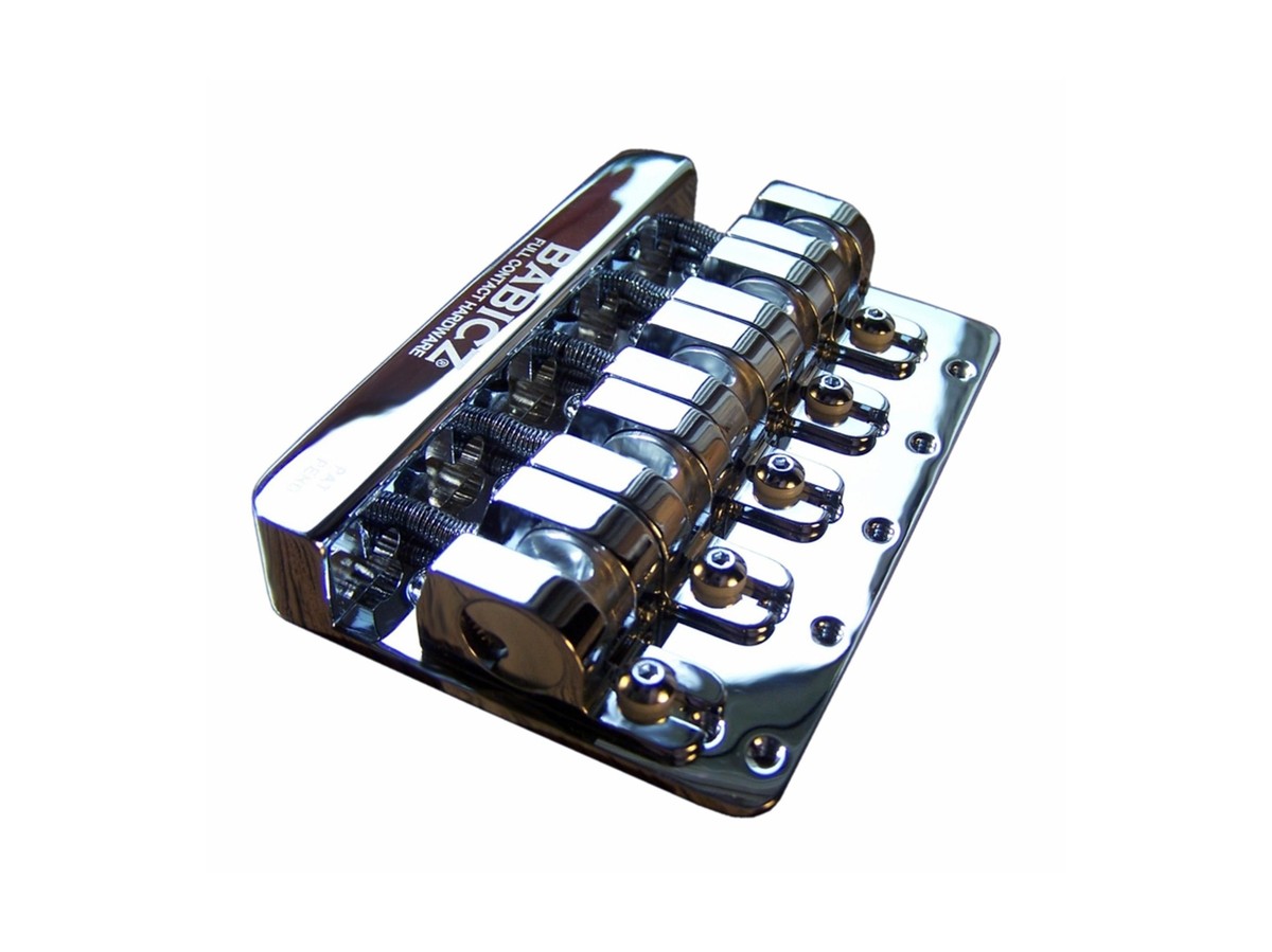 Babicz Bass Guitar Bridges for sale | eBay