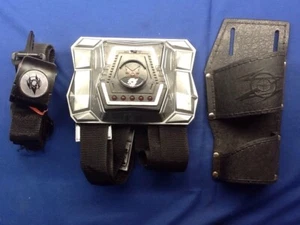Arnés sensor objetivo comando Phaser Phaser Remco XSL Phaser 1987 vintage MIRA FOTOS - Imagen 1 de 9