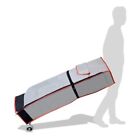 Replacement Wheeled Canopy Bag for Pop Up Canopy Tent, Roller Bag Only 10x20
