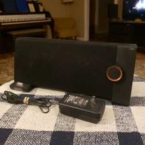 XtremeMac Tango TRX  IPU-TRX-1 Bluetooth iPod Aux Audio System Speaker Tested - Picture 1 of 12