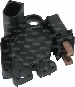Alternator Regulator for BMW 520 525 530 2000-2010, 535 M5 2004-2010 - Picture 1 of 3
