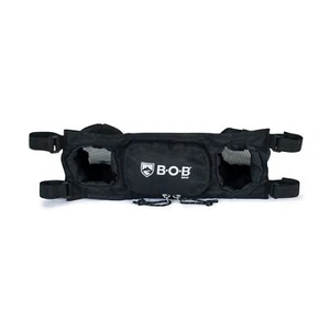 BOB Gear Console Manubrio per Passeggini da Jogging Singoli Tasca - Foto 1 di 4