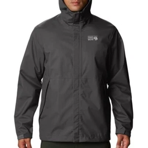 Chaqueta Mountain Hard Wear Granite Glade para hombre talla grande - Imagen 1 de 14