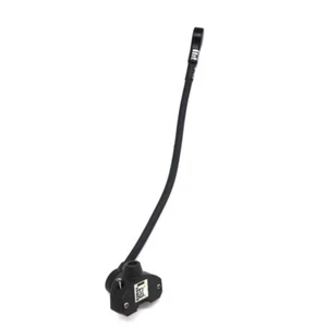 270251-003 P/N:N100684-01 Cordless with Cover GENTEX for Bose Microphone - Zdjęcie 1 z 4