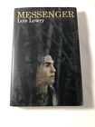 Messenger by Lois Lowry Giver 2004, Hardcover