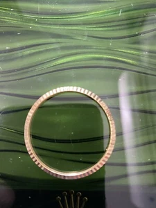 Rolex 18ct gold36mm 5 grams for 1603 16233 models - Picture 1 of 4