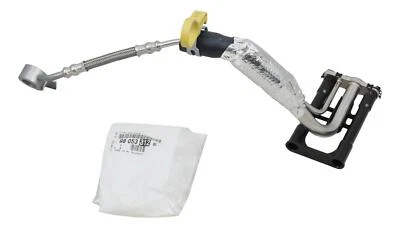 Tube d'huile de turbocompresseur d'origine Citroën C4 II 2.0 BlueHDi 9805331280