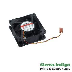 HP 909082-001 280 G2 SFF Sunon MF70251V1-1Q02C-G9A 70mm x 25mm Fan - Picture 1 of 15