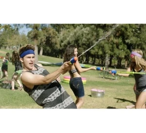 Wasserballons - ZURU Bunch O Ballons Füller/Soaker Neu mit 100+ Luftballons Selbstversiegelnd - Bild 1 von 5