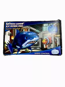 Extreme Range R/c Flying Fish - Picture 1 of 4