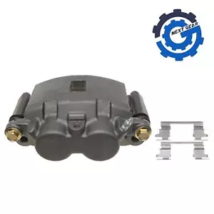 Reman OEM ACDelco Gold Brake Caliper for 2003-2020 Chevy Express 2500 18FR2172 - Picture 1 of 2