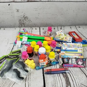Party Favors Kids Carnival Prizes Boys Girls Bulk Toys Assorted Grab Bag Easter - Picture 1 of 5