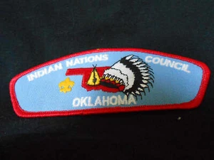 Indian Nations t5 CSP - Imagen 1 de 1